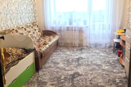2-к. квартира, 40 м², 5/5 эт.
