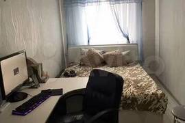 3-к. квартира, 57 м², 4/5 эт.