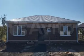 Дом 76 м² на уч. 6 сот. СНТ Дачное-1