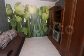 1-к. квартира, 37 м², 2/2 эт.