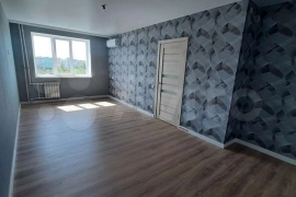 1-к. квартира, 41,2 м², 8/10 эт.