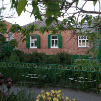 Предлагается к продаже дом в центре села Покровское