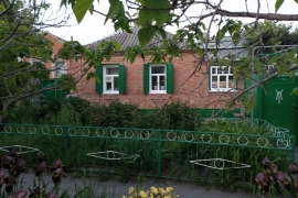 Предлагается к продаже дом в центре села Покровское