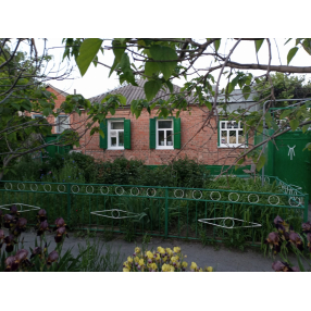 Предлагается к продаже дом в центре села Покровское