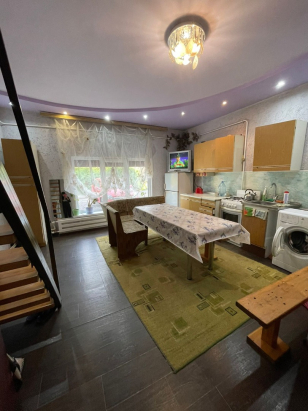 Продается отдельно стоящий дом в ЦЕНТРЕ ГОРОДА.