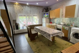 Продается отдельно стоящий дом в ЦЕНТРЕ ГОРОДА.