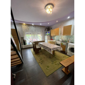 Продается отдельно стоящий дом в ЦЕНТРЕ ГОРОДА.