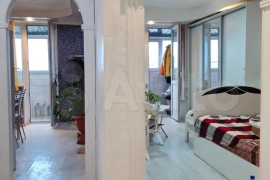 1-к. квартира, 35 м², 10/10 эт.