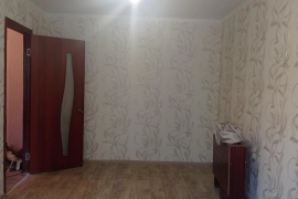 Квартира, 1 комната, 30 м²