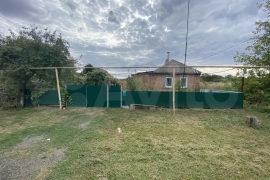 Дом 30 м² на участке 18 сот.