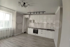 2-к. квартира, 73,1 м², 8/17 эт.