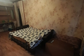 Комната 18 кв. м. в 1-к квартире