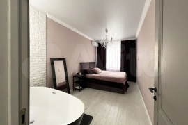 3-к. квартира, 61 м², 3/3 эт.