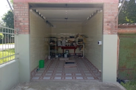 Предлагается к аренде высокий капитальный гараж