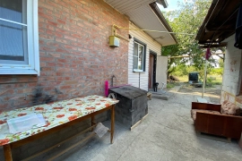 Продается дом в Неклиновском районе.