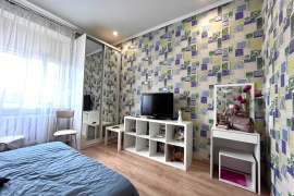 Продажа квартиры в Восточном районе