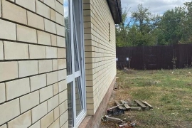 Дом 90 м² на уч. 6 сот. СНТ "Радуга"