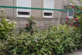 Дом 63 м² на участке 4,7 сот. ул. Садовая