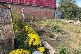 Дом 80 м² на уч. 6 сот., ул. 2я Советская