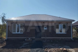 Дом 76 м² на уч. 6 сот. СНТ Дачное-1