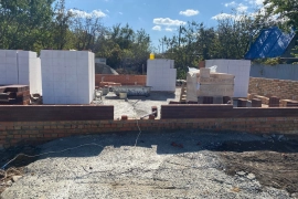 Дом 76 м.кв., уч. 6 соток, СНТ Дачное-1 ал.4