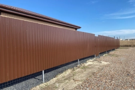 Дом 96 м² на уч. 4,5 сот. Северо-Западный р-н