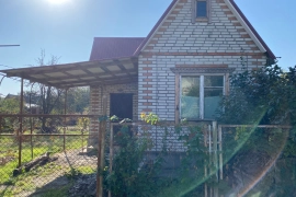 Дача 32 м² на уч. 5 сот., СНТ Металлург-1