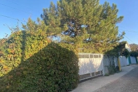 Дача 20 м² на уч. 6 сот., СНТ Яблочко