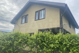 Дом 162 м² на участке 3,3 сот.