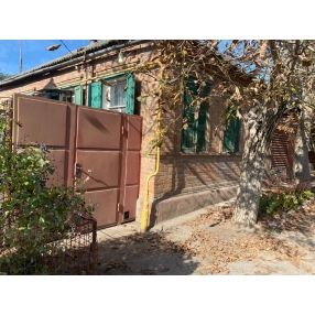 Дом 31 м² на участке 1 сот.