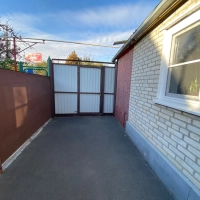 Дом 55 м² на участке 3 сот.