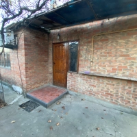 Дом 72 м² на участке 3 сот.