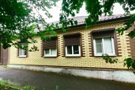 Дом 47 м² на участке 1 сот.