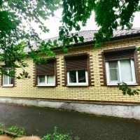 Дом 47 м² на участке 1 сот.