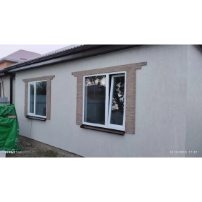 Дом 77 м² на уч. 3 сот. СТ