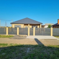 Дом 126 м² на уч. 5 сот.